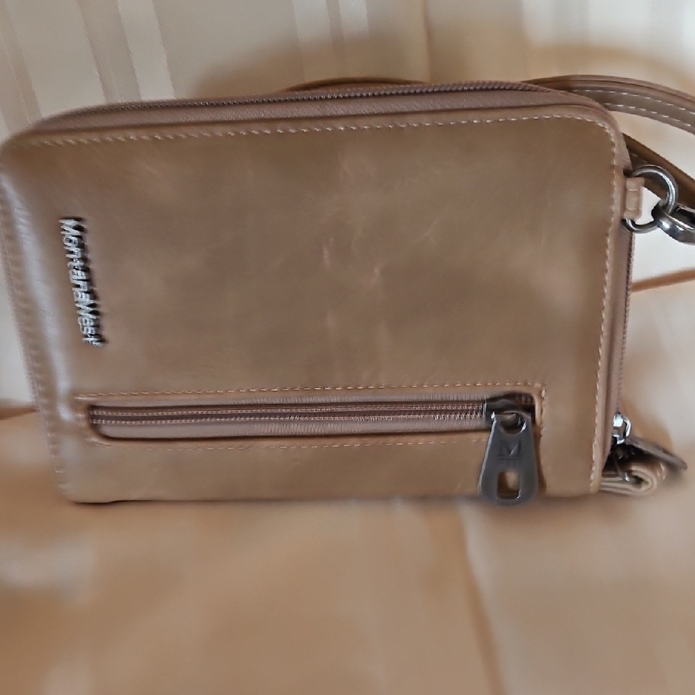 NEW Montana West - Wallet, Phone/Crossbody, Aztec Collection - Picture 6 of 6